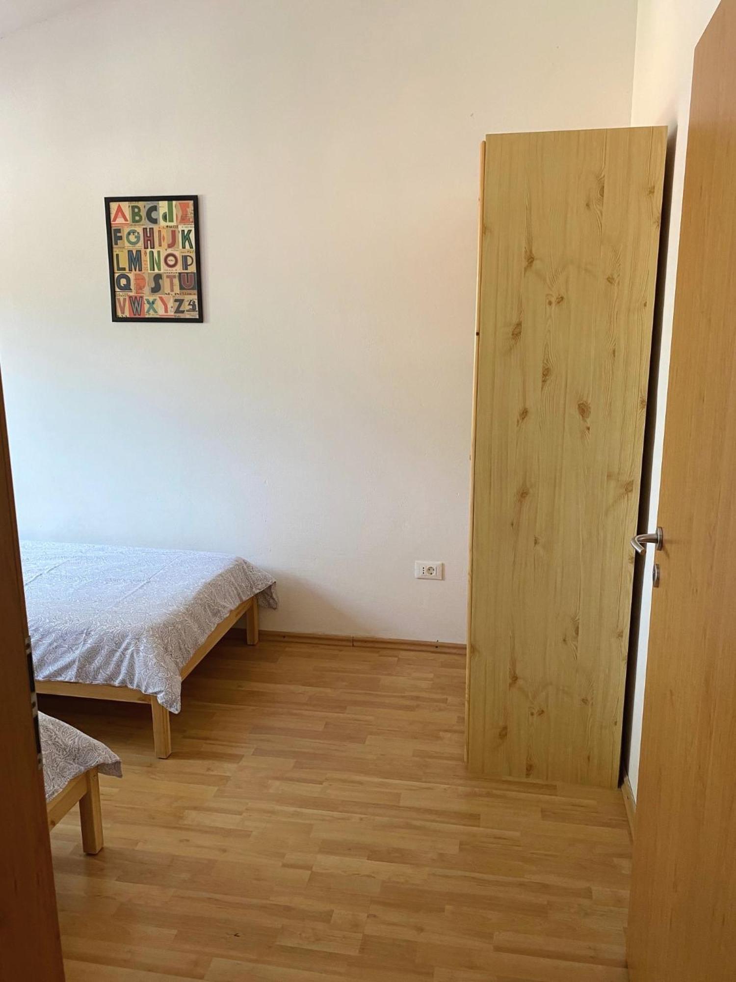 Apartments Lili Baška Exteriör bild