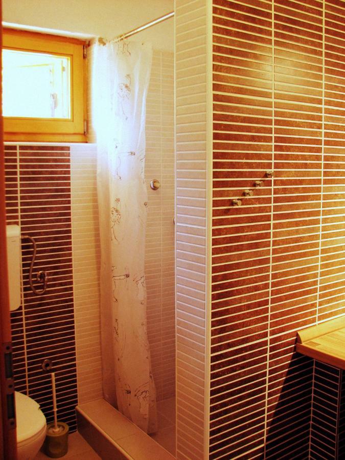 Apartments Lili Baška Exteriör bild